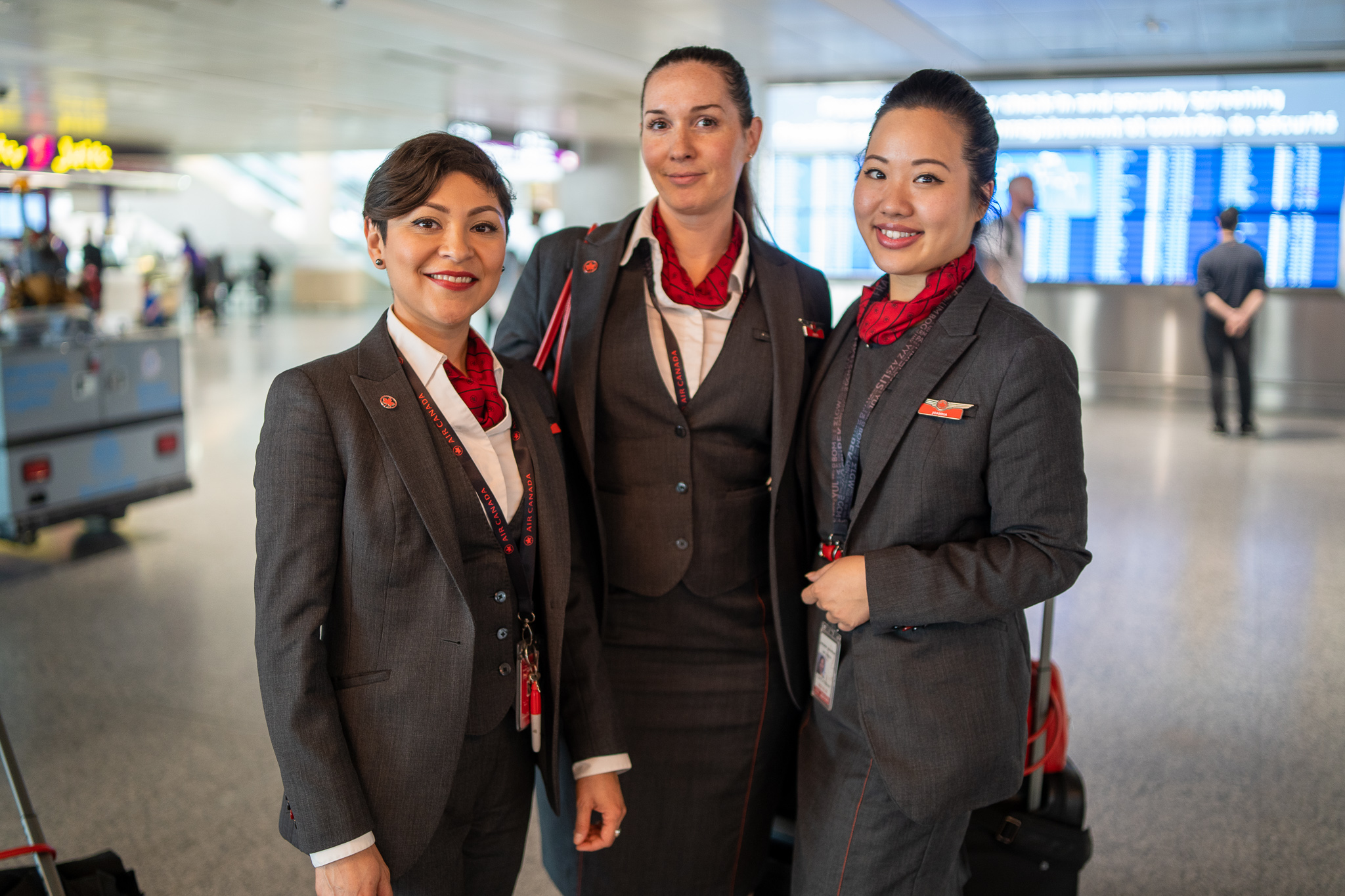 How To Become A Flight Attendant Canada Resortanxiety21